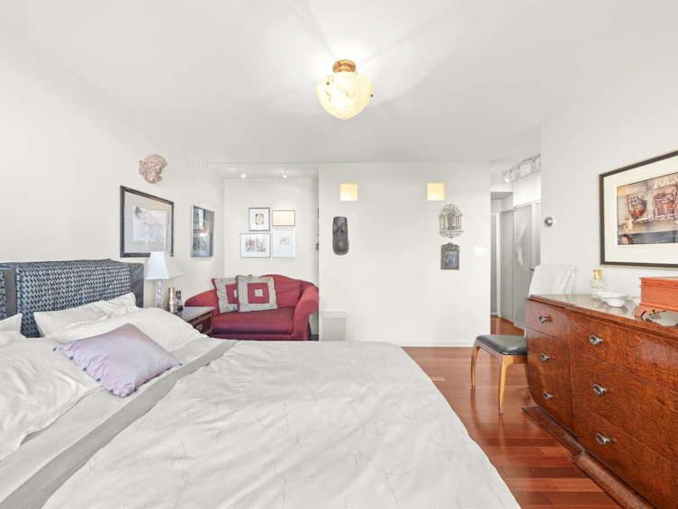 402-1575 Beach Avenue, Vancouver, BC, V6G 1Y5 - 12