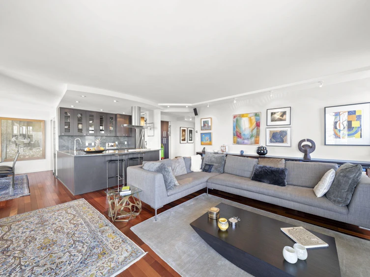 402-1575 Beach Avenue, Vancouver, BC, V6G 1Y5 - 7