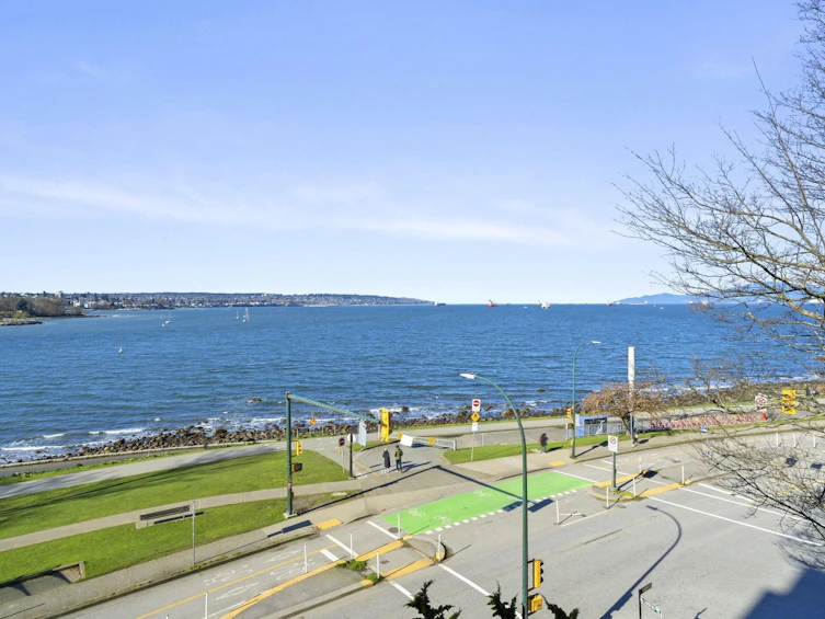 402-1575 Beach Avenue, Vancouver, BC, V6G 1Y5 - 25