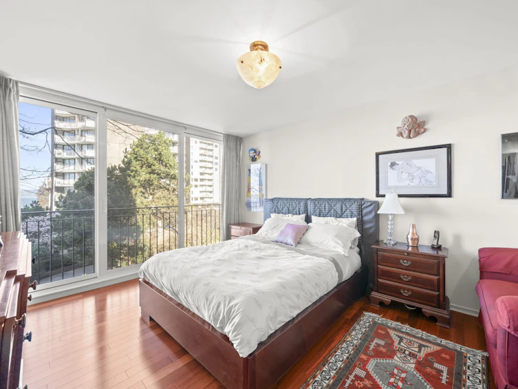 402-1575 Beach Avenue, Vancouver, BC, V6G 1Y5 - 11