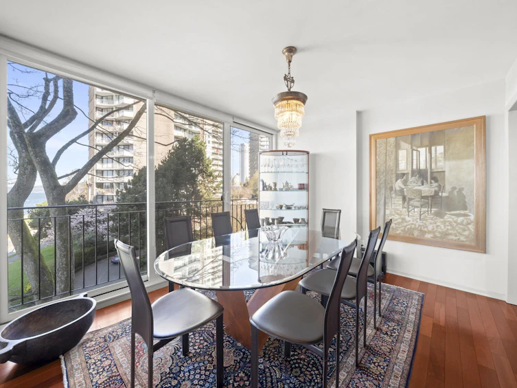 402-1575 Beach Avenue, Vancouver, BC, V6G 1Y5 - 8
