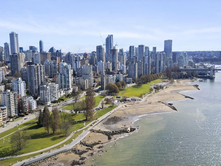 402-1575 Beach Avenue, Vancouver, BC, V6G 1Y5 - 32