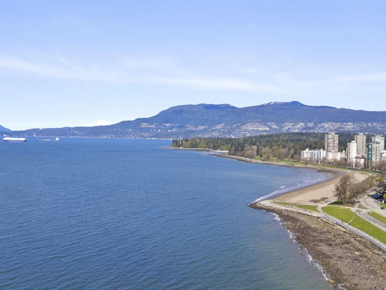 402-1575 Beach Avenue, Vancouver, BC, V6G 1Y5 - 34