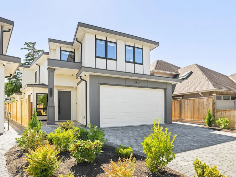 11891 Dunavon Place, Richmond, BC, V7E 3M9
