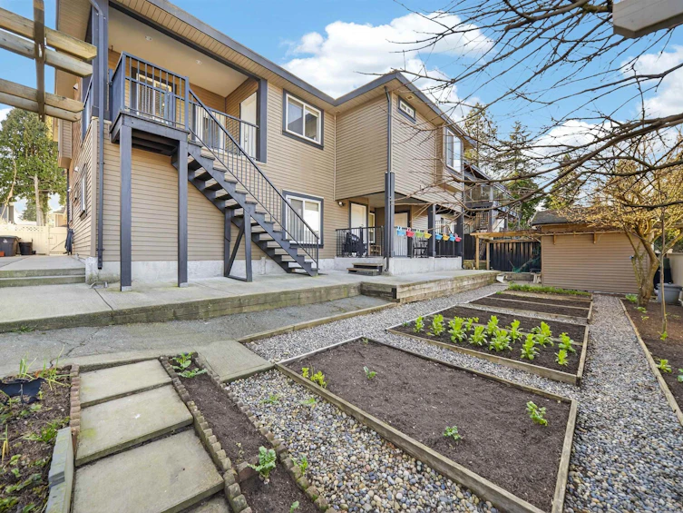 12855 107a Avenue, Surrey, BC, V3T 2G4 - 38