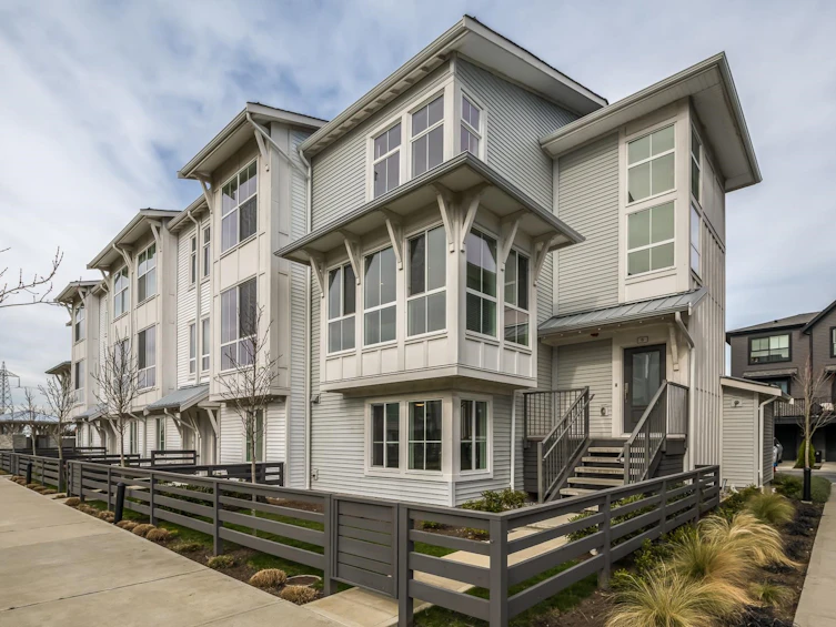 6-4726 Orca Way, Delta, BC, V4M 0E7