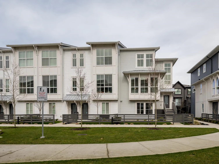 6-4726 Orca Way, Delta, BC, V4M 0E7 - 4