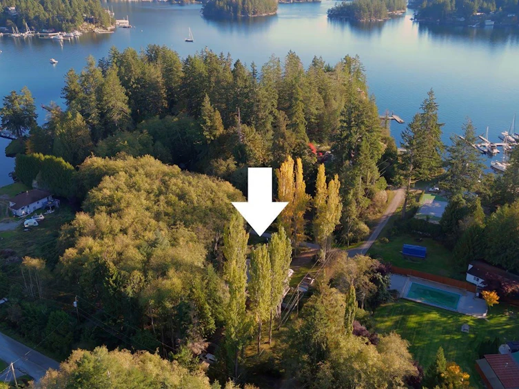 4713 Klevins Road, Pender Harbour Egmont, BC, V0N 1S1 - 2