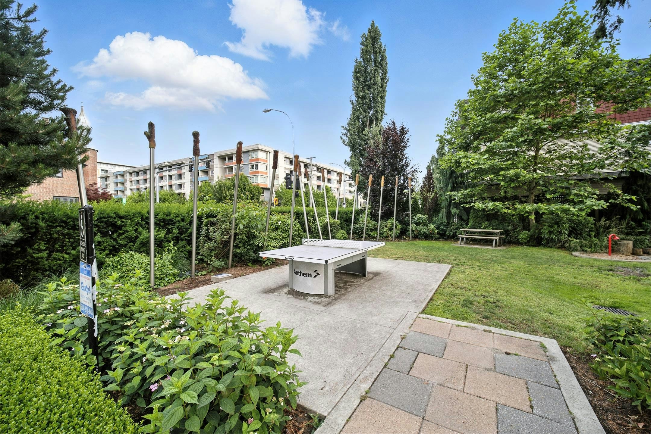 Rew Ff For Sale: 43-10511 No. 5 Road, Richmond, BC - REW