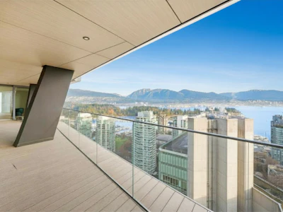 2902-1568 Alberni Street - 4
