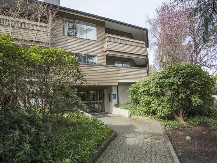 214-7411 Minoru Boulevard, Richmond, BC, V6Y 1Z3 - 29