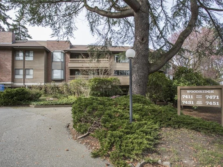 214-7411 Minoru Boulevard, Richmond, BC, V6Y 1Z3