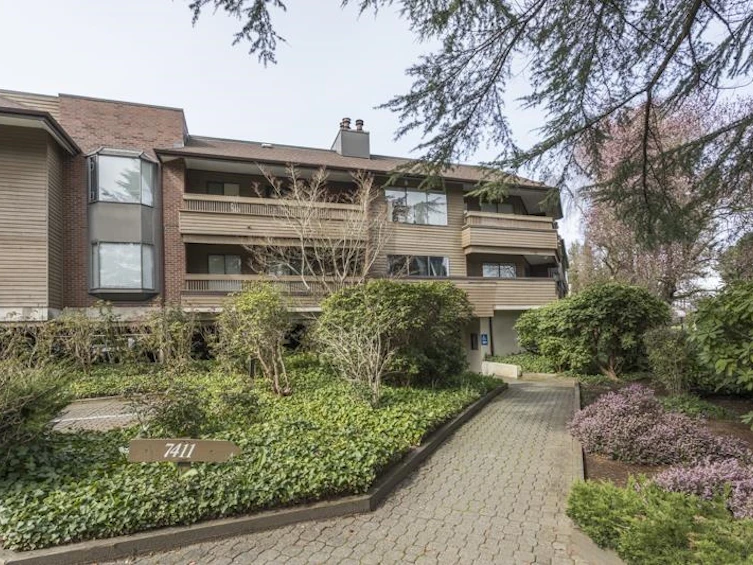 214-7411 Minoru Boulevard, Richmond, BC, V6Y 1Z3 - 28