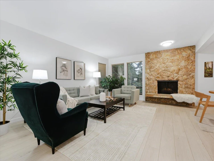 1341 Wellington Drive, North Vancouver, BC, V7K 1L6 - 8