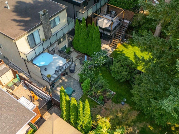 1341 Wellington Drive, North Vancouver, BC, V7K 1L6 - 3