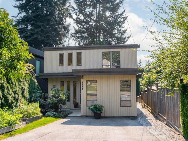 1341 Wellington Drive, North Vancouver, BC, V7K 1L6 - 39