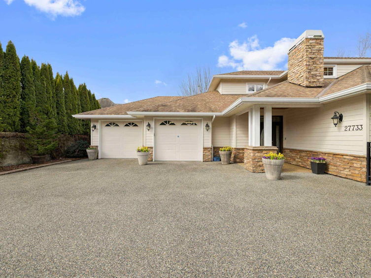 27733 Porter Drive, Abbotsford, BC, V4X 2S8 - 2