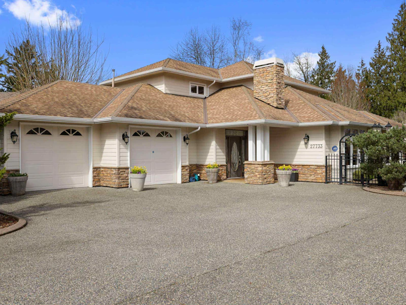 27733 Porter Drive, Abbotsford BC V4X 2S8