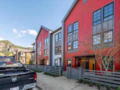 1361 Marinaside Place - 3