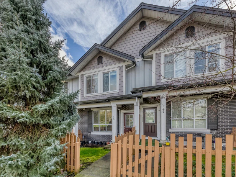 53 - 7157 210th Street, Langley BC