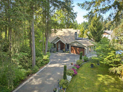 3649 202 Street - 5