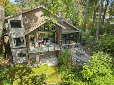 3649 202 Street - 2