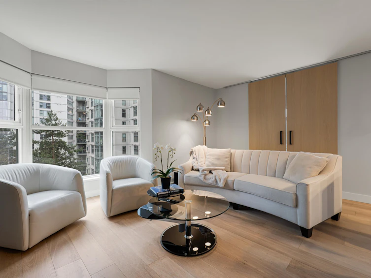 A601-431 Pacific Street, Vancouver, BC, V6Z 2P6 - 24
