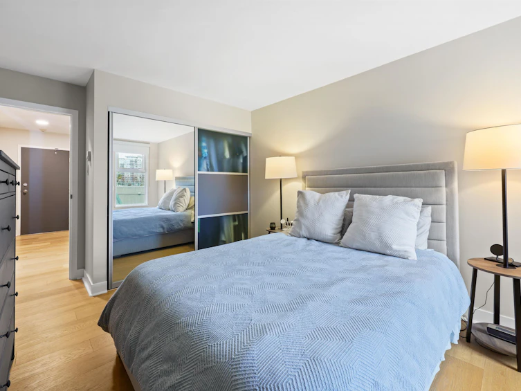A601-431 Pacific Street, Vancouver, BC, V6Z 2P6 - 32