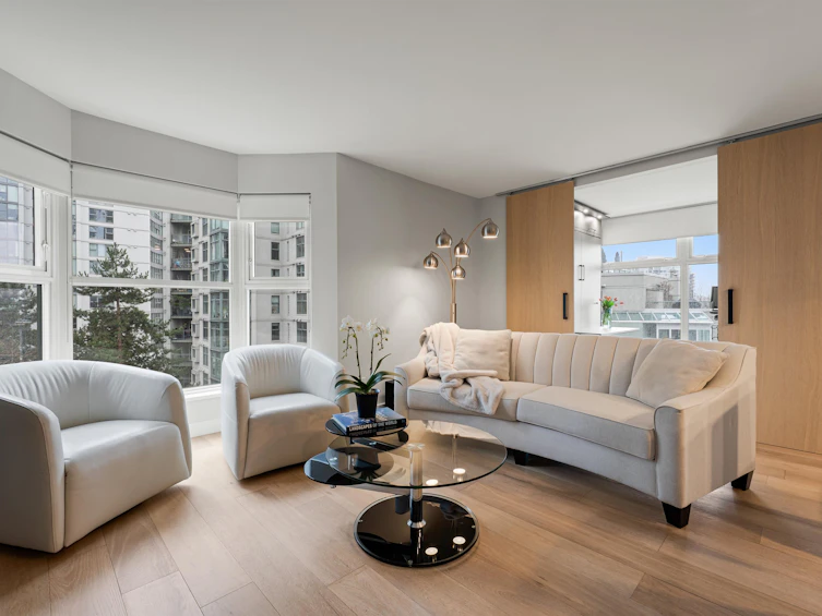 A601-431 Pacific Street, Vancouver, BC, V6Z 2P6 - 23