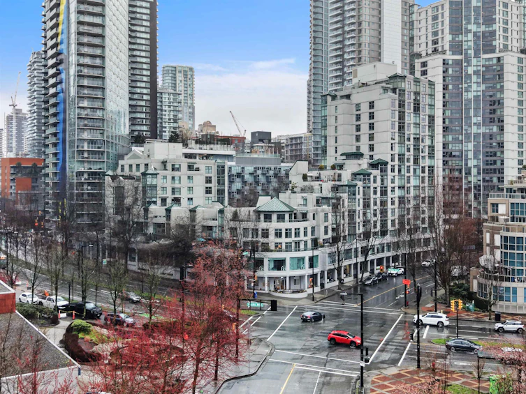 A601-431 Pacific Street, Vancouver, BC, V6Z 2P6 - 7