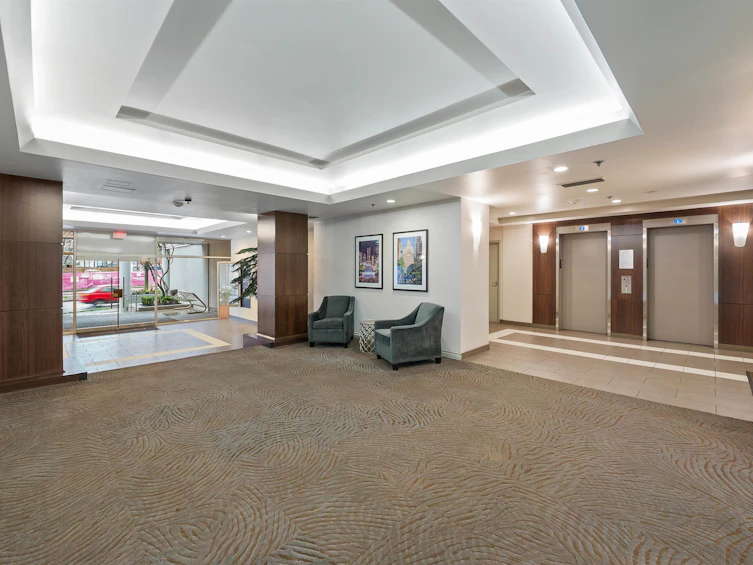 A601-431 Pacific Street, Vancouver, BC, V6Z 2P6 - 34