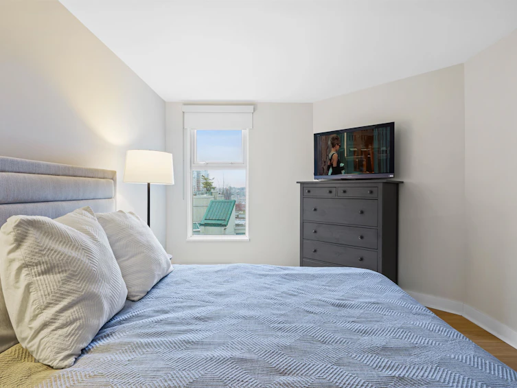 A601-431 Pacific Street, Vancouver, BC, V6Z 2P6 - 31