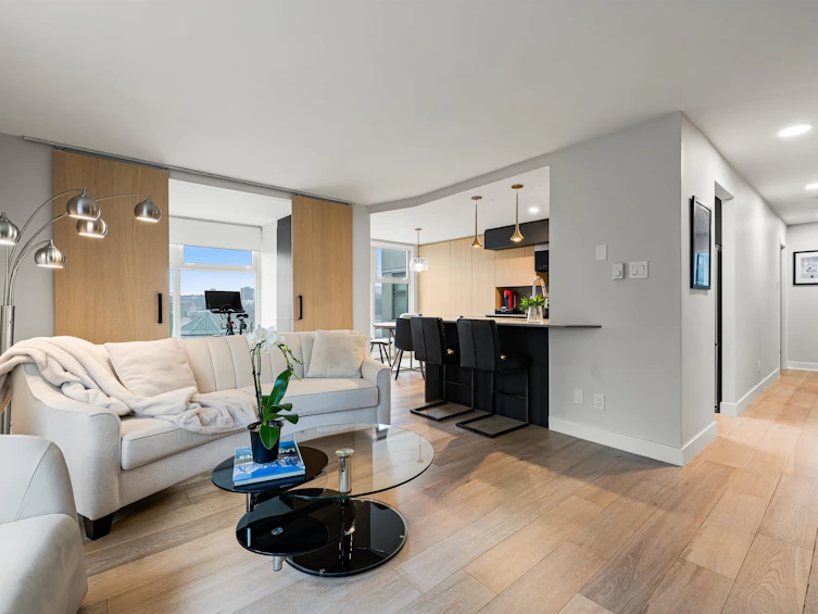 A601-431 Pacific Street, Vancouver, BC, V6Z 2P6 - 26