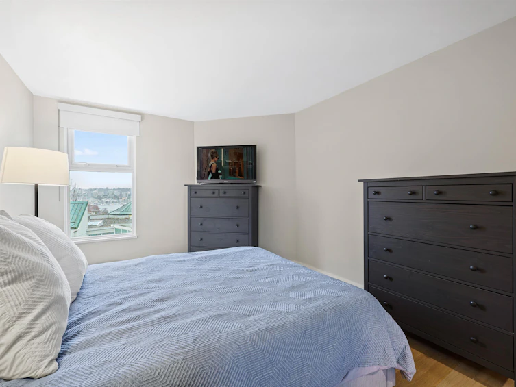 A601-431 Pacific Street, Vancouver, BC, V6Z 2P6 - 30