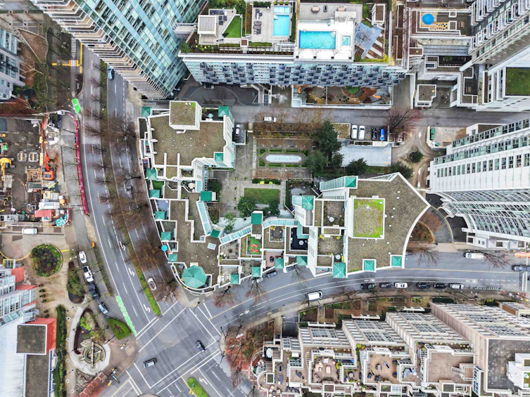A601-431 Pacific Street, Vancouver, BC, V6Z 2P6 - 8