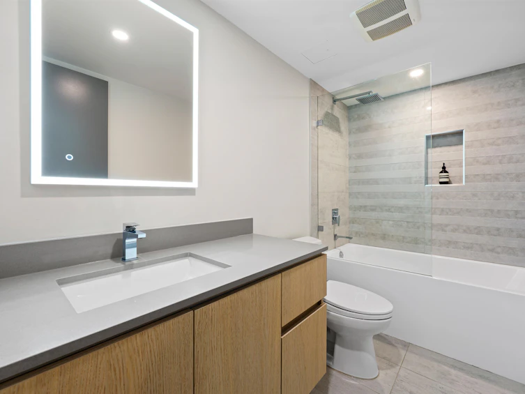 A601-431 Pacific Street, Vancouver, BC, V6Z 2P6 - 33