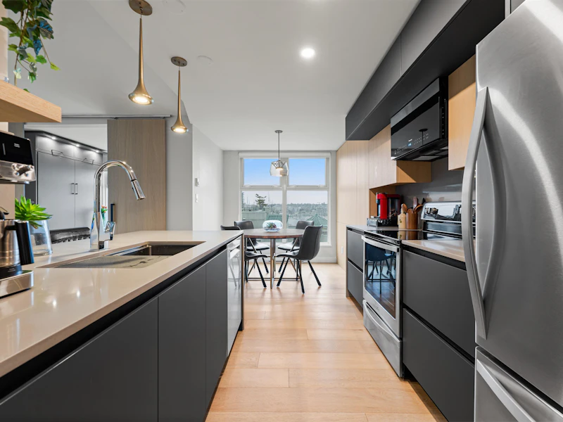 A601 - 431 Pacific Street, Vancouver BC V6Z 2P5