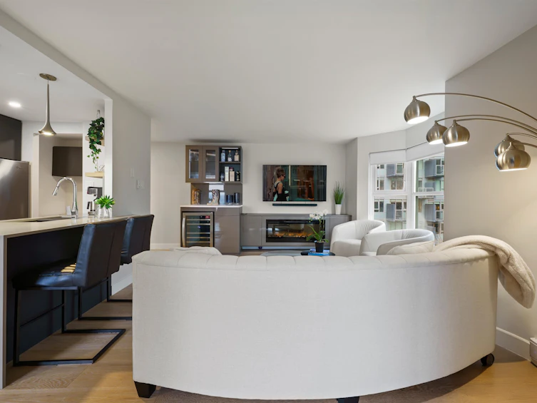 A601-431 Pacific Street, Vancouver, BC, V6Z 2P6 - 22