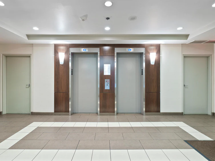 A601-431 Pacific Street, Vancouver, BC, V6Z 2P6 - 36