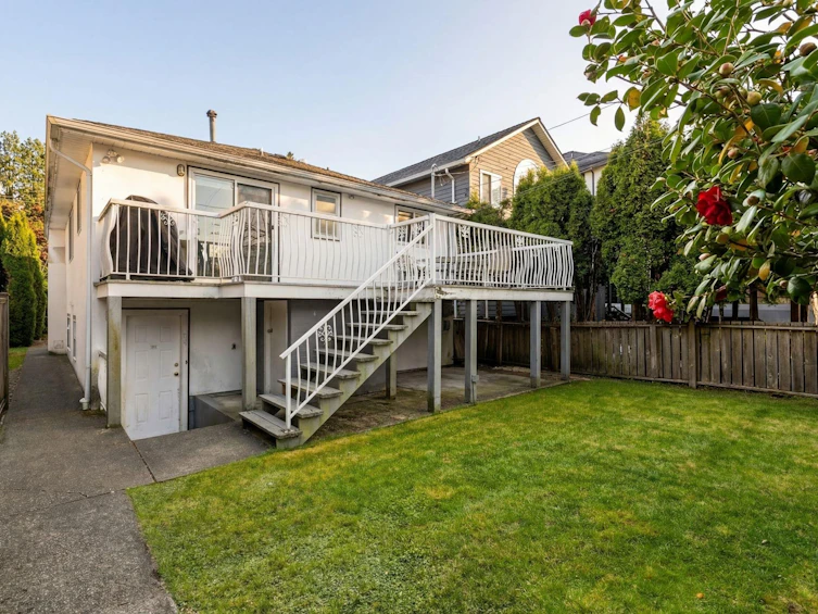 2779 W 33rd Avenue, Vancouver, BC, V6N 2E9 - 15