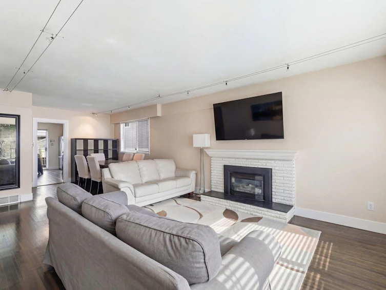 2779 W 33rd Avenue, Vancouver, BC, V6N 2E9 - 3