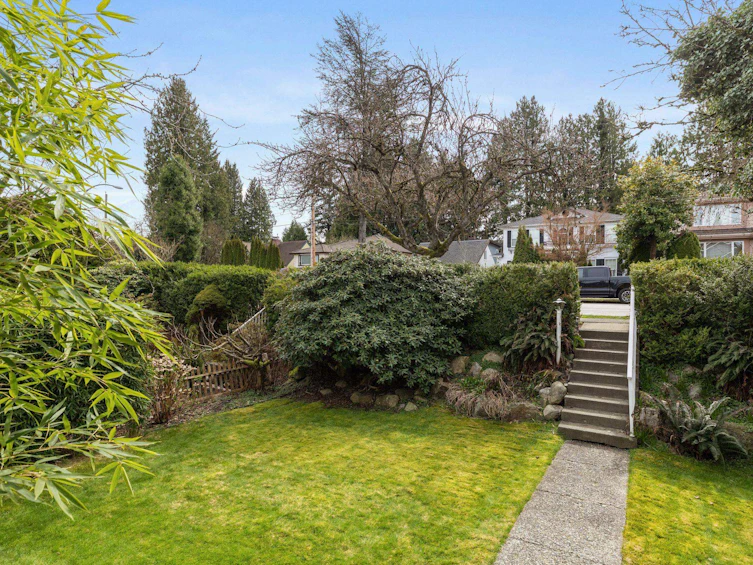 2779 W 33rd Avenue, Vancouver, BC, V6N 2E9 - 2
