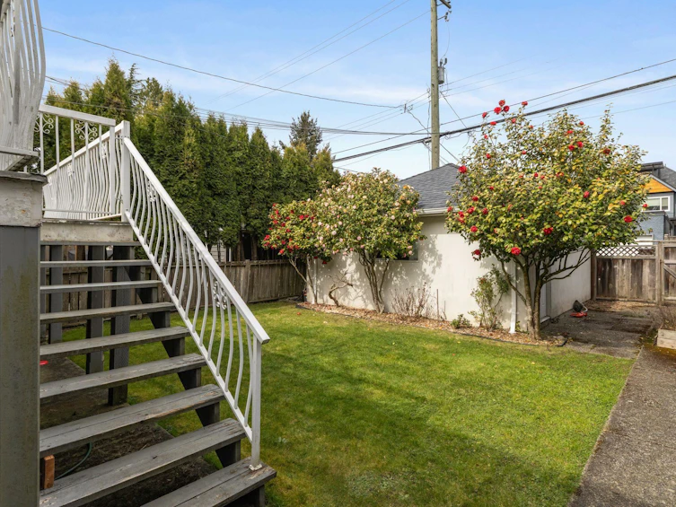 2779 W 33rd Avenue, Vancouver, BC, V6N 2E9 - 16