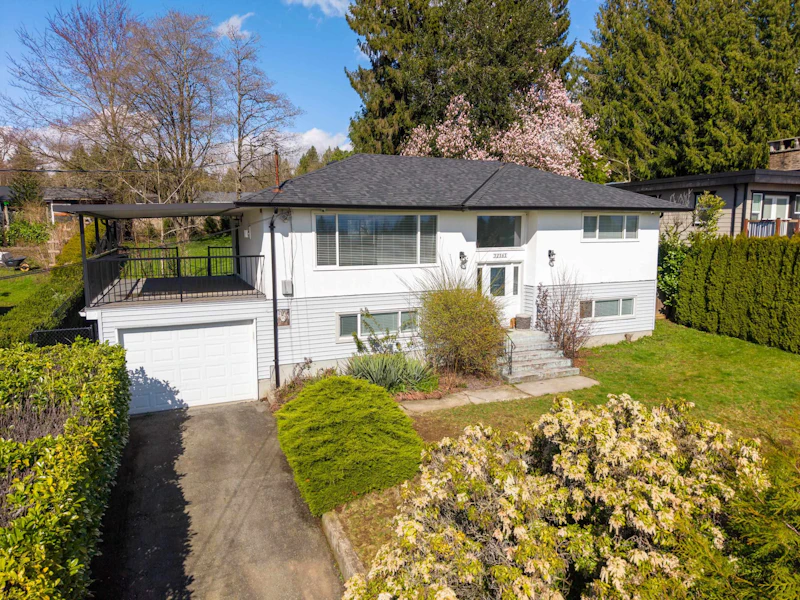32565 Fleming Avenue, Mission BC V2V 2G8