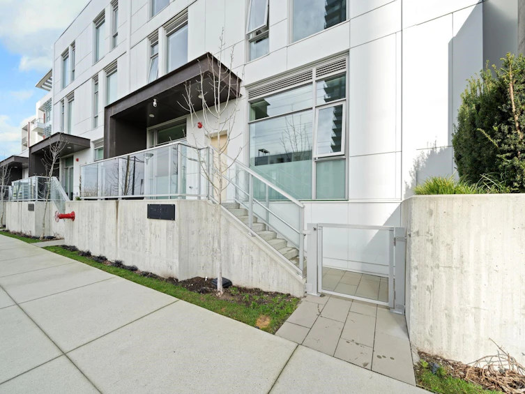 7-8508 Jack Uppal Street, Vancouver, BC, V5S 0E3 - 2