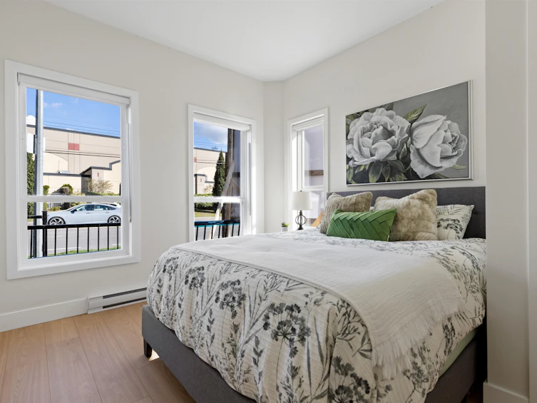 7-31981 Coral Avenue, Abbotsford, BC, V2T 2J9 - 31