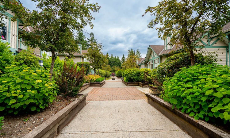 56-65 Foxwood Drive
