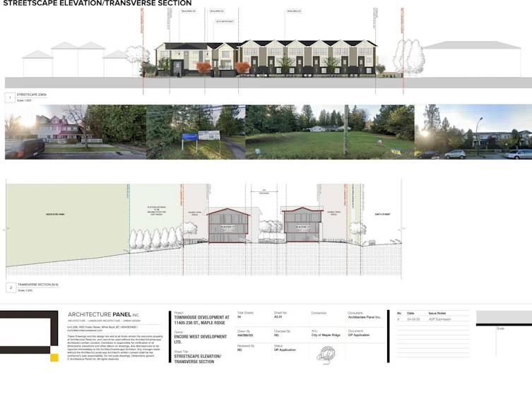 11405 236 Street, Maple Ridge, BC, V2W 1G1 - 2