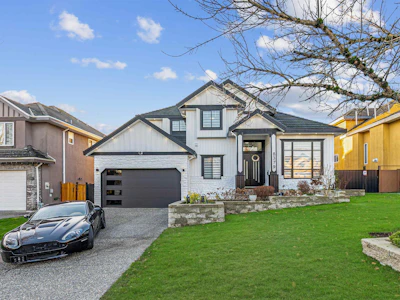 8379 152a Street - 2