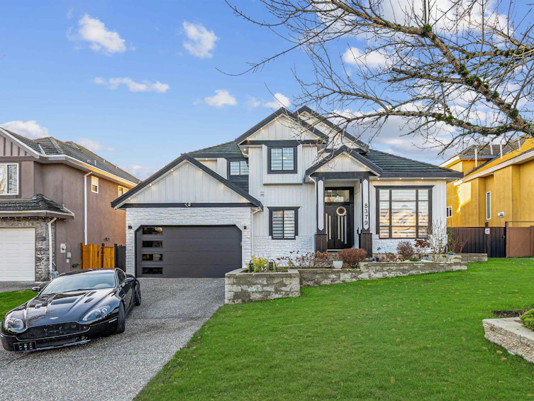 8379 152a Street, Surrey, BC, V3S 8M8 - 2